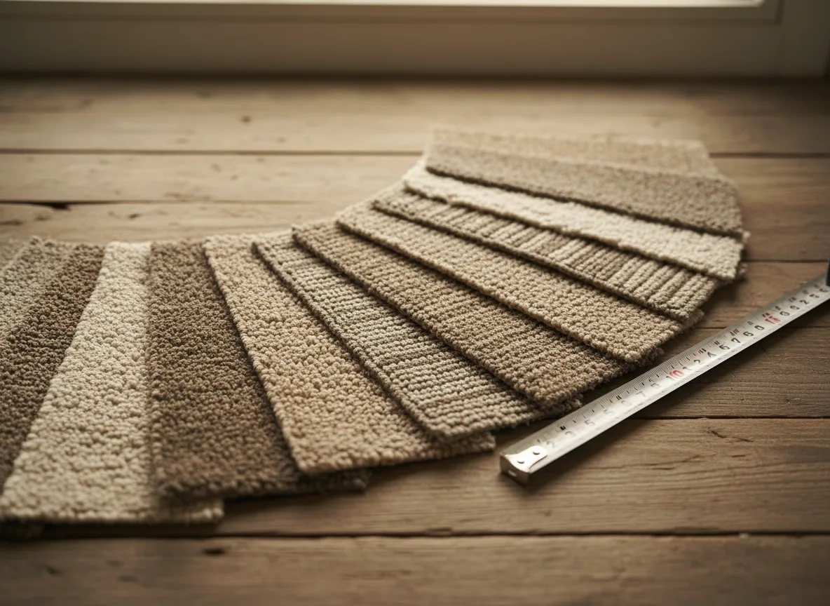 Carpet Installation Sharples, WV FAQs